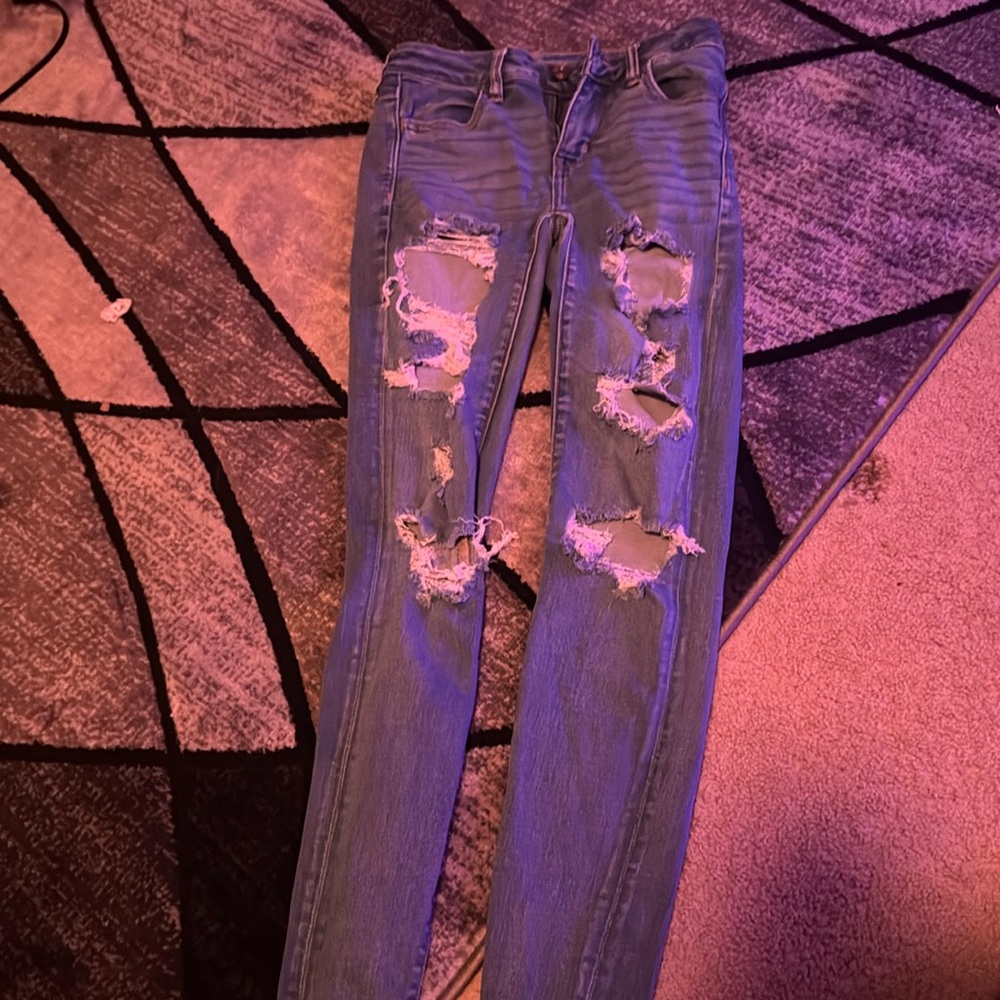 Jeggings
